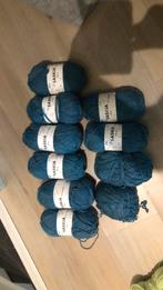 Saskia acryl wibra, Hobby en Vrije tijd, Ophalen of Verzenden, Zo goed als nieuw, Breien, Wol of Garen