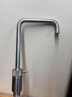 Quooker nordic square single tap, Ophalen of Verzenden, Niet werkend