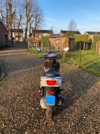 Piaggio Fly Snor Scooter - Goed Onderhouden!, Ophalen, Gebruikt, Benzine, Piaggio