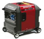 Honda EU 30is Generator aggregaat 3000 W EU30is EU 30is EU30, Doe-het-zelf en Verbouw, Aggregaten, Honda, Benzine, Geluidgedempt