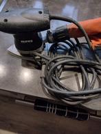 Rupes Delta Schuurmachine - Gebruikt, Ophalen of Verzenden, Gebruikt, Minder dan 600 watt, Overige typen