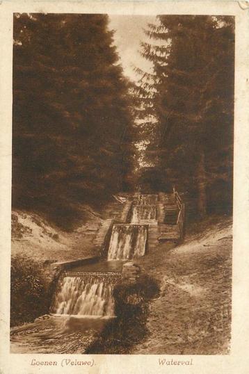 (387-087-015) Loenen Waterval beschikbaar voor biedingen