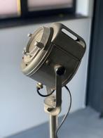 Cremer Vintage spotlight 1950's, Gebruikt, Metaal of Aluminium, Vloerspot of Grondspot, Ophalen