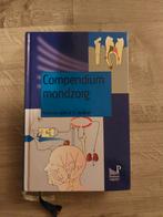 Compendium Mondzorg - Prof. dr. C. de Baat, Gelezen, C. de Baat, Beta, HBO