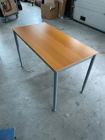 Vintage IKEA bureau / tafel