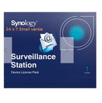 3x Synology Surveillance licentie, Ophalen of Verzenden