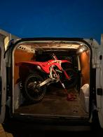CRF 450 2021 Chiptuned MACHINE, Motoren, Ophalen of Verzenden