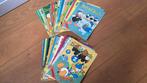 46 donald duck weekbladen uit 1975. Samen voor €4,50, Gelezen, Walt Disney, Ophalen of Verzenden, Meerdere comics