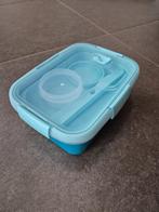 Curver Salade Lunch Box, Ophalen of Verzenden, Nieuw