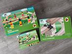 Track Connectors - verbinding houten treinbaan met Duplo, Kinderen en Baby's, Ophalen of Verzenden, Zo goed als nieuw, Overige merken