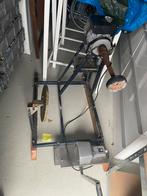 Polijstmachine polijsten machine, Ophalen, Gebruikt