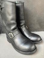 Sendra Biker Boots - motorlaars mt 41 UNISEX, Ophalen, Tweedehands, Laarzen