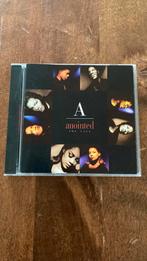 Anointed - The Call (1995, Myrrh), Gospel, Ophalen of Verzenden, Zo goed als nieuw