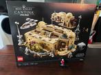 LEGO Star Wars Darth Malak + 75290 Mos Eisley Cantina nieuw!, Lego, Nieuw, Ophalen of Verzenden, Complete set