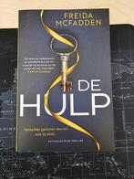 Friday McFadden - De Hulp, Verzenden, Gelezen, Nederland