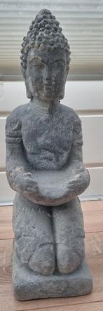 Prachtig Budha Beeld van 34 cm Hoog!, Ophalen of Verzenden, Zo goed als nieuw