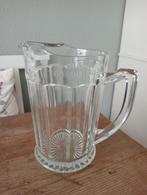 Engelse pub beer jug, Antiek en Kunst, Ophalen of Verzenden