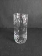 Glas met mannelijke vormen, Bierglas, N.v.t., N.v.t., Ophalen of Verzenden