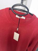 Suitsupply trui maat XS, Nieuw, Ophalen of Verzenden, Rood, Maat 46 (S) of kleiner