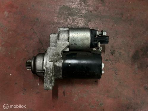 Startmotor Volkswagen Golf VI 1.6 ('08-'13) 0001120408, Auto-onderdelen, Elektronica en Kabels, Gebruikt, Ophalen of Verzenden