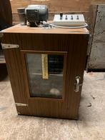 Ms 90 broedmachine (automatisch keren), Ophalen, Gebruikt, Broedmachine