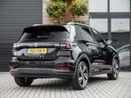Volkswagen T-Cross 1.0 TSI Life 3x R-Line Virtual Keyless St, Gebruikt, Euro 6, 116 pk, Zwart