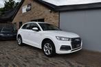 Audi Q5 50 TFSI E Quattro S Edition, Xenon, Navi, ACC, Virtu, Automaat, Gebruikt, 4 cilinders, Wit