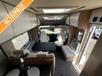 Laika Ecovip L 3019 Enkele bedden demo model 26 actie prijs!, Caravans en Kamperen, Campers, Afzuigkap, Airbags, Bedrijf, Diesel