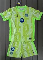 Lamine Yamal! Barca , incl sokken!, Ophalen of Verzenden, Nieuw, Jongen of Meisje