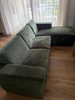 Nieuwe hoekbank 3 zits 3.5zit, Huis en Inrichting, Banken | Complete zithoeken, Ophalen, Nieuw, Stof