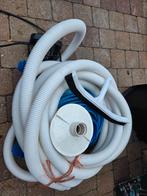 Zwembad Stofzuiger - Versatile 2006, Tuin en Terras, Vijver-toebehoren, Ophalen, Gebruikt, Vijverstofzuiger