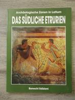 Das südliche etrurien, Boeken, Ophalen of Verzenden, Gelezen, Europa