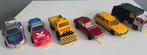 6x Matchbox (zie onschrijving), Hobby en Vrije tijd, Modelauto's | Overige schalen, Ophalen of Verzenden, Gebruikt
