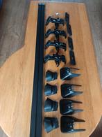 Dakdragers mont blanc 5002-s49+, Ophalen of Verzenden, Zo goed als nieuw