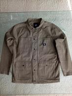 Vans MN Drill Chore Coat Lined Jacket Maat Medium, Ophalen, Maat 48/50 (M), Vans, Gedragen