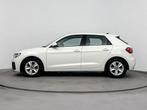 Audi A1 Sportback 25 TFSI Pro Line 95 PK | Cruise Control |, Auto's, 12 maanden, Stof, 95 pk, Wit