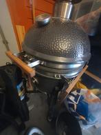 Grizzly Kamado Elite Bbq, Tuin en Terras, Barbecue-accessoires, Ophalen, Gebruikt, Grizzly Grills