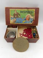 Antiek spel, Mispoes, Nederlandse editie: , Spears, ca 1930, Antiek en Kunst, Antiek | Speelgoed, Ophalen of Verzenden