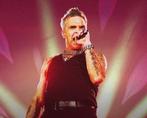 Kaartjes Robbie Williams - Live is Live 2026 - zat 27-06-26, Alle leeftijden, Ophalen of Verzenden, Zo goed als nieuw