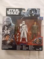 Star wars snowtrooper officier poe dameron, Nieuw, Ophalen of Verzenden