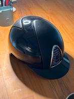 KEP italia helmet, Dieren en Toebehoren, Paardrijkleding, Ophalen of Verzenden, Zo goed als nieuw, Dressuur, Cap