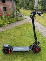 Iscooter i10pro elektrische step, Ophalen of Verzenden, Nieuw, Elektrische step (E-scooter)