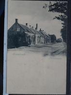 OUDENBOSCH   Bosschendijk, Verzamelen, Ophalen of Verzenden, Voor 1920, Ongelopen, Noord-Brabant