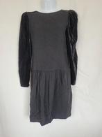 Gave zwarten jaren '60 jurk mt 36 merk Fink Model, Kleding | Dames, Carnaval, ., Ophalen of Verzenden, Zo goed als nieuw