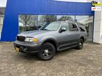 Lincoln Navigator 5.4 7 Pers. LMV/Clima/Leder/PDC, Auto's, Oldtimers, Automaat, Bedrijf, Vierwielaandrijving, Parkeersensor