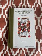 De Broederschap van de Druif - John Fante, Ophalen of Verzenden, Gelezen, Nederland