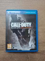 Te koop: Call Of Duty: Black Ops Declassified - Ps Vita, Spelcomputers en Games, Games | Sony PlayStation Vita, Vanaf 18 jaar