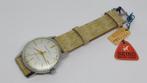 Vintage Seiko Crown J14096ED Mechanische Heren Horloge 1960', Sieraden, Tassen en Uiterlijk, Overige Accessoires, Gebruikt, Ophalen of Verzenden