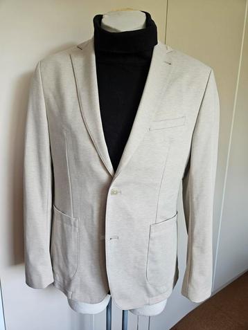Ecru Benvenuto nieuw maat 54 €229 nu €69.95 JASJE/COLBERT beschikbaar voor biedingen