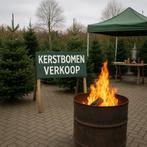 Vuurton / Stookton - Vuurkorf - Den haag loosduinen, Ophalen, Gebruikt, Vuurton